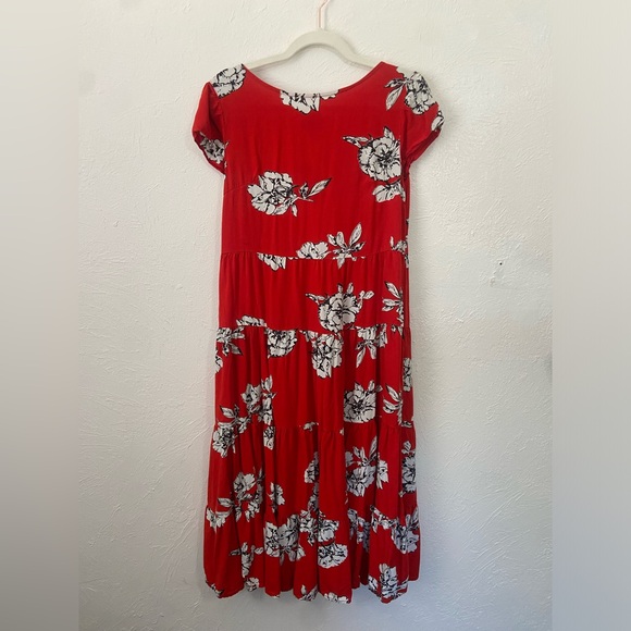 Free People Backless Rita Dress, size S - Picture 3 of 7